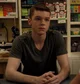 Ian Gallagher