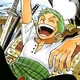 Zoro - Pre timeskip