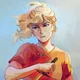 PJO - ANNABETH CHASE