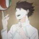 HQ - TOORU OIKAWA