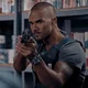 Derek Morgan