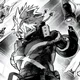 Bakugou Katsuki