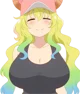 Lucoa Quetzalcoatl 