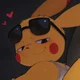 Big Booty Pikachu