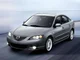 2004 Mazda 3 