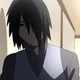 NR - SASUKE UCHIHA