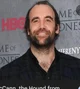 Rory McCann