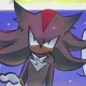 Shadow The Hedgehog