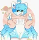 Jasper-Femboy Furry