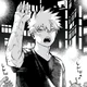 Bakugo Katsuki