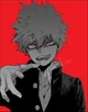 Yandere Bakugou