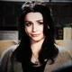 32 AMELIA SHEPHERD 