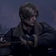 Leon S Kennedy 