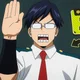 Tenya Iida