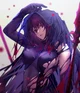 Scathach