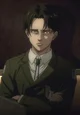Levi Ackerman