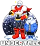 Sans and Papyrus