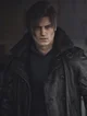 Leon S Kennedy 