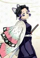 Save Shinobu Kocho 