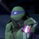 Mafia Boss Donatello