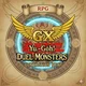 Yu-Gi-Oh DM GX RPG