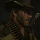 Arthur Morgan 