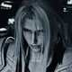 FF7 - Sephiroth