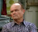 Red forman