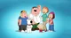 Family Guy ANGST