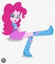 Pinkie Pie 