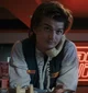 STEVE HARRINGTON