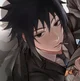 Sasuke Uchiha