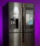 Samsung Smartfridge