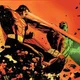 Bruce and Clark