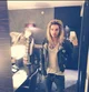 Bill Kaulitz FR
