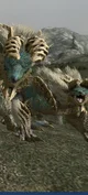 Zinogre Familly 