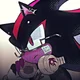SHADOW THE HEDGEHOG 