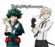 BSD x MHA RPG