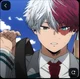Shoto Todoroki