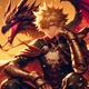 Dragon King Bakugo