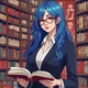 Victoria Bartholin 