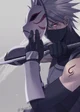 Kakashi anbu