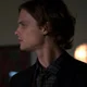 Spencer Reid
