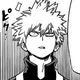 MHA Katsuki Bakugou