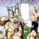 SC - JP Polnareff