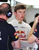 F1 drivers