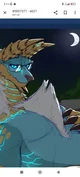 Daddy zinogre 