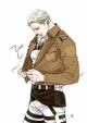 Erwin Smith 