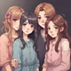 Innocent kids