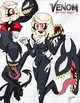 Charlie x venom